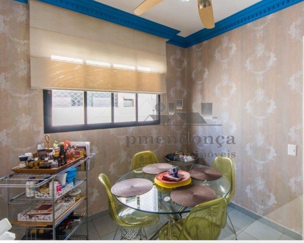Apartamento, 3 quartos, 197 m² - Foto 2