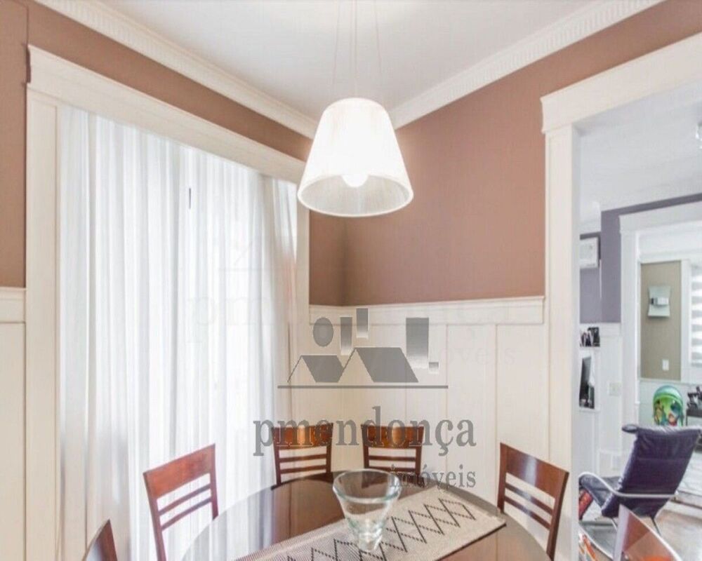Apartamento, 3 quartos, 197 m² - Foto 4
