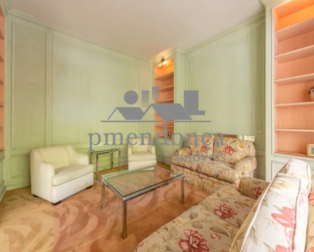 Apartamento, 4 quartos, 515 m² - Foto 5