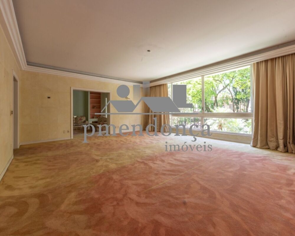 Apartamento, 4 quartos, 515 m² - Foto 1
