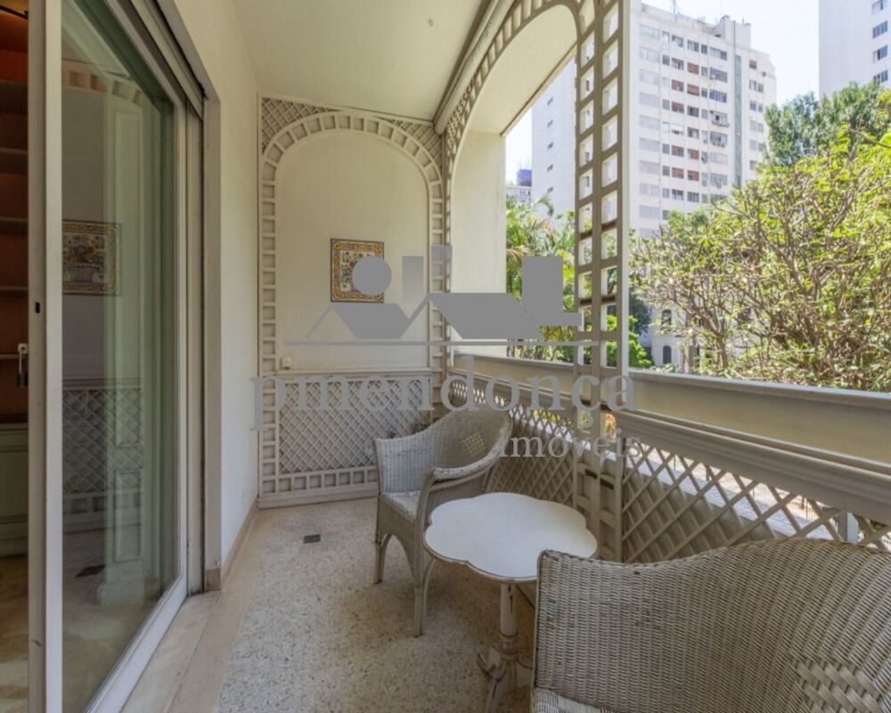 Apartamento, 4 quartos, 515 m² - Foto 3
