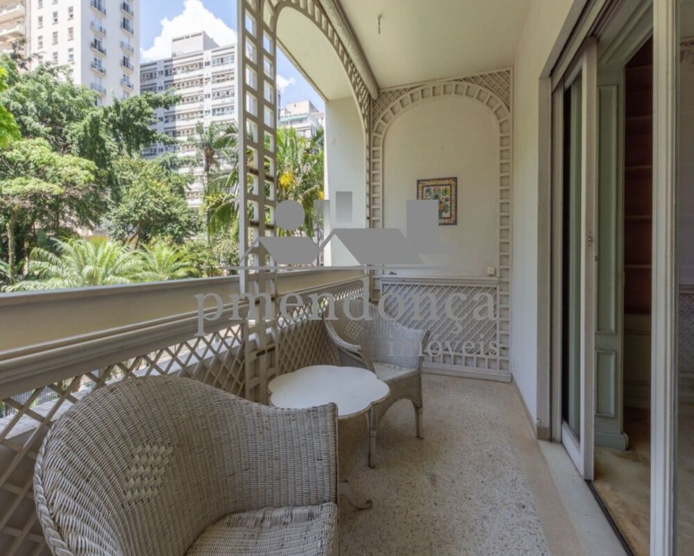 Apartamento, 4 quartos, 515 m² - Foto 2