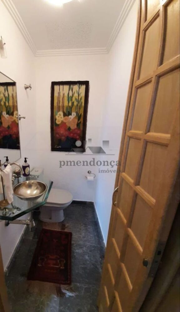 Apartamento, 3 quartos, 136 m² - Foto 4