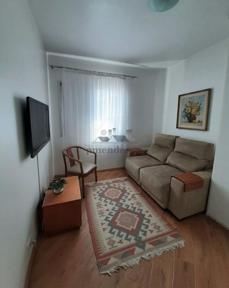 Apartamento, 3 quartos, 136 m² - Foto 3