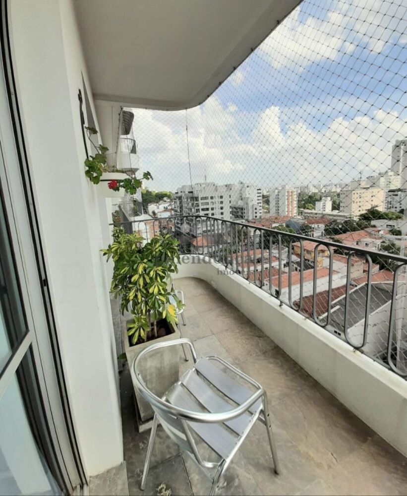 Apartamento, 3 quartos, 136 m² - Foto 1
