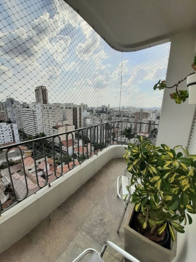Apartamento, 3 quartos, 136 m² - Foto 2