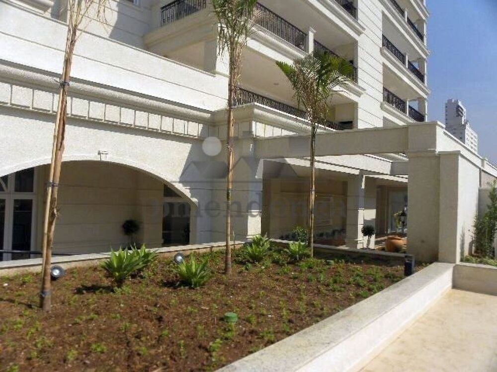 Apartamento, 4 quartos, 190 m² - Foto 2