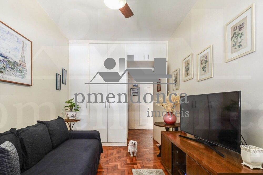 Apartamento, 3 quartos, 117 m² - Foto 1