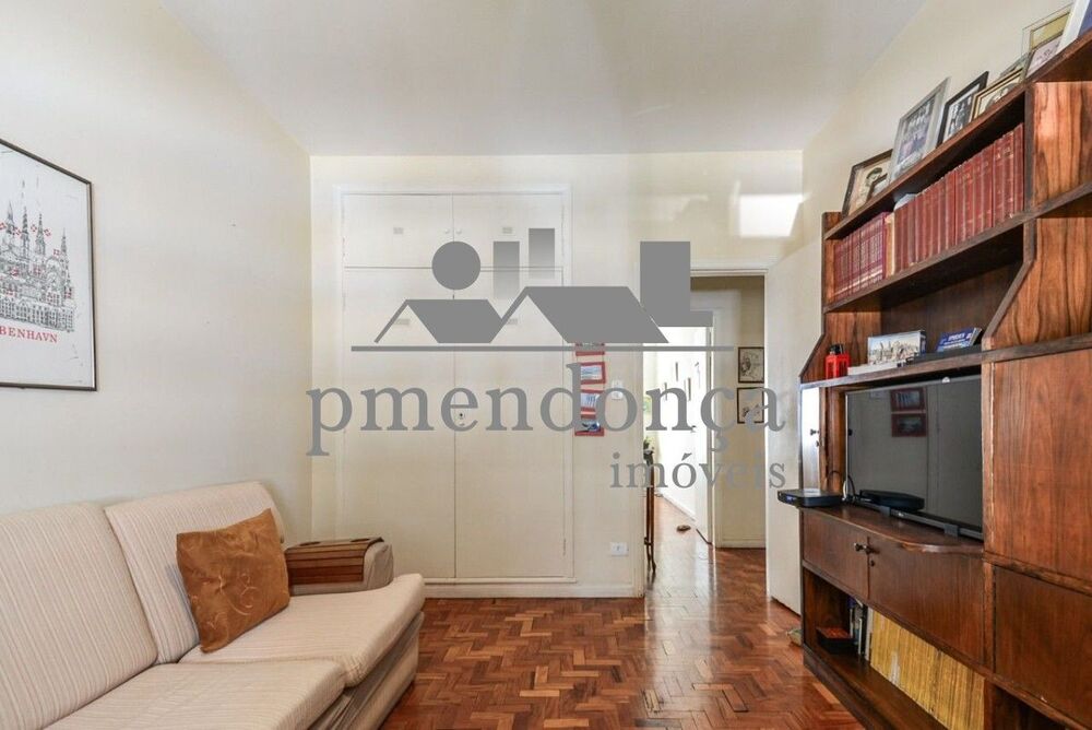 Apartamento, 3 quartos, 117 m² - Foto 2