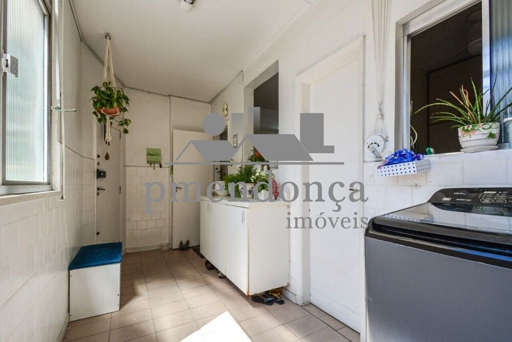 Apartamento, 3 quartos, 117 m² - Foto 4