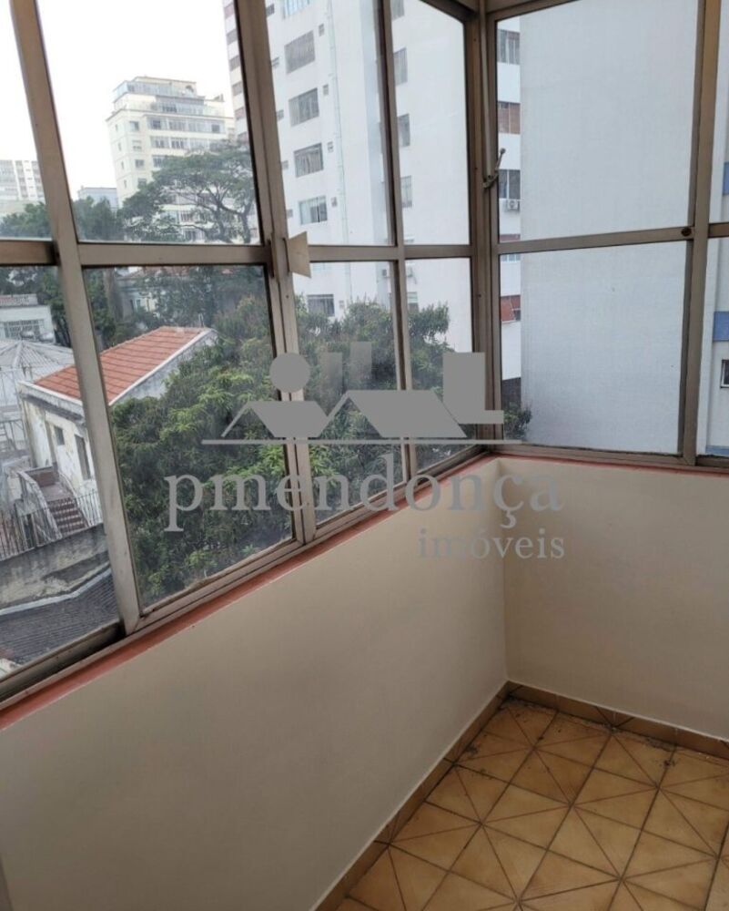 Apartamento, 3 quartos, 121 m² - Foto 4