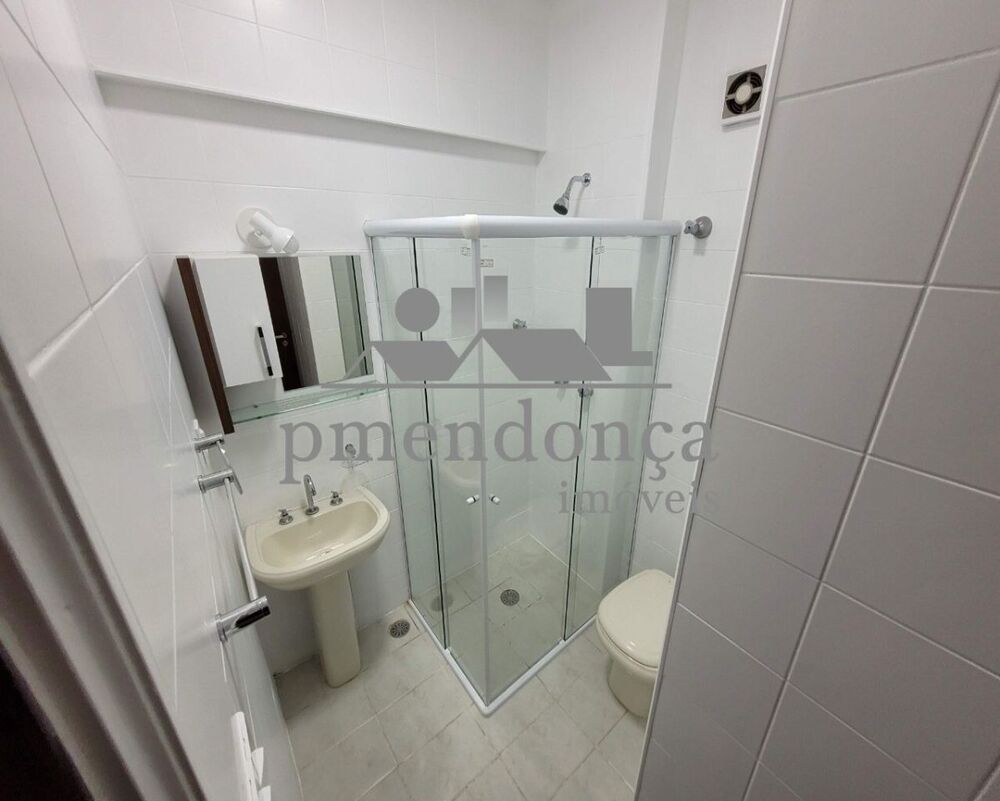 Apartamento, 3 quartos, 121 m² - Foto 2