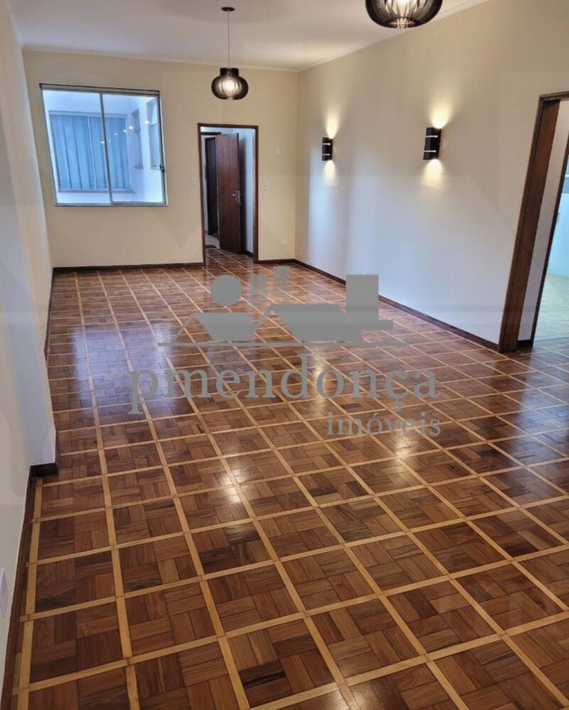 Apartamento, 3 quartos, 121 m² - Foto 1