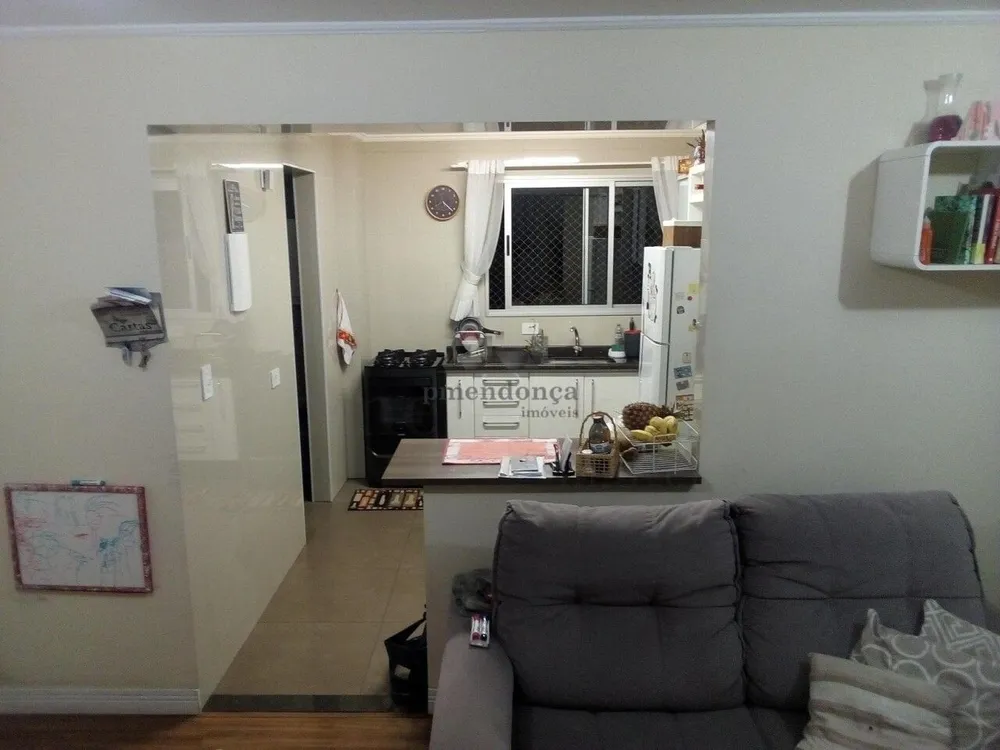 Apartamento, 2 quartos, 82 m² - Foto 4