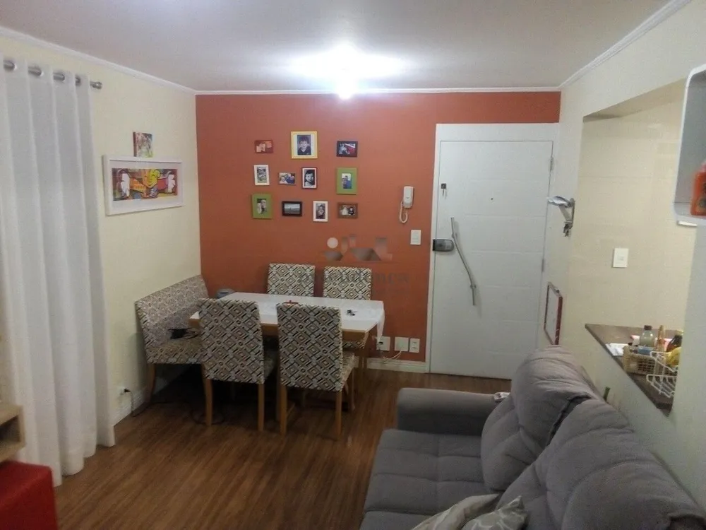 Apartamento, 2 quartos, 82 m² - Foto 3