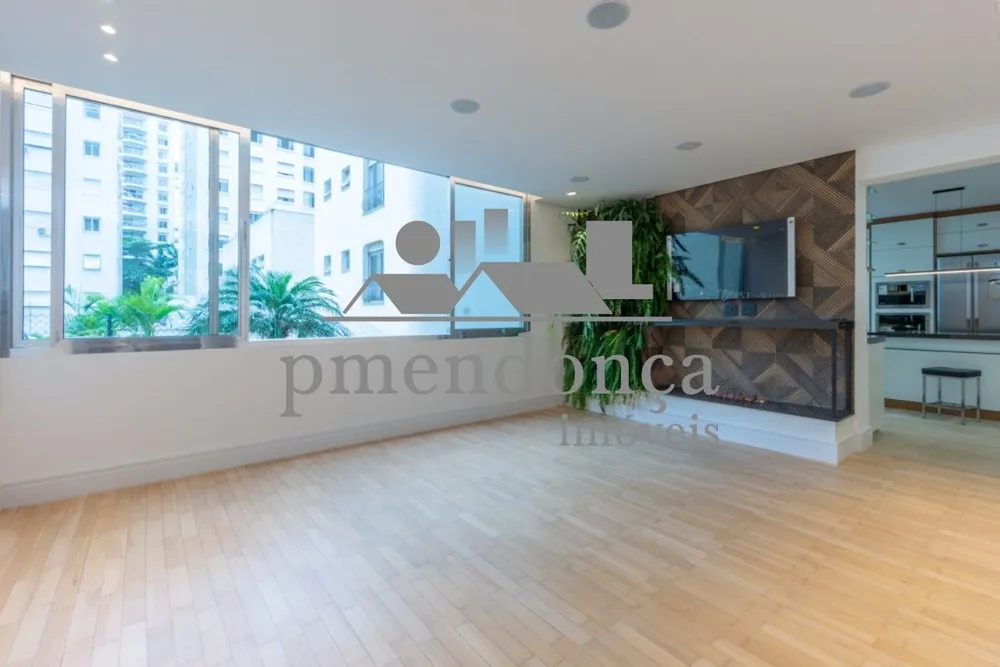 Apartamento, 3 quartos, 130 m² - Foto 1