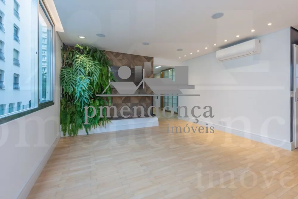 Apartamento, 3 quartos, 130 m² - Foto 5