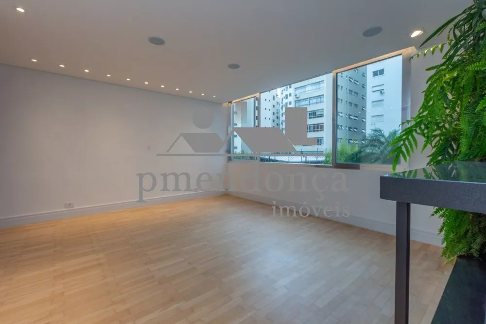 Apartamento, 3 quartos, 130 m² - Foto 11
