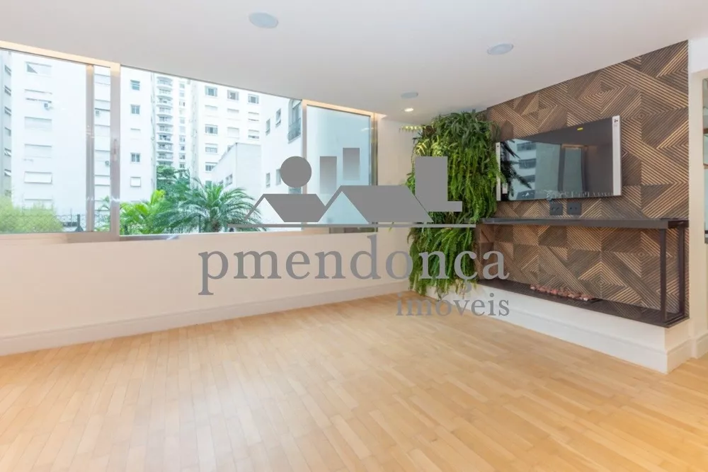 Apartamento, 3 quartos, 130 m² - Foto 6