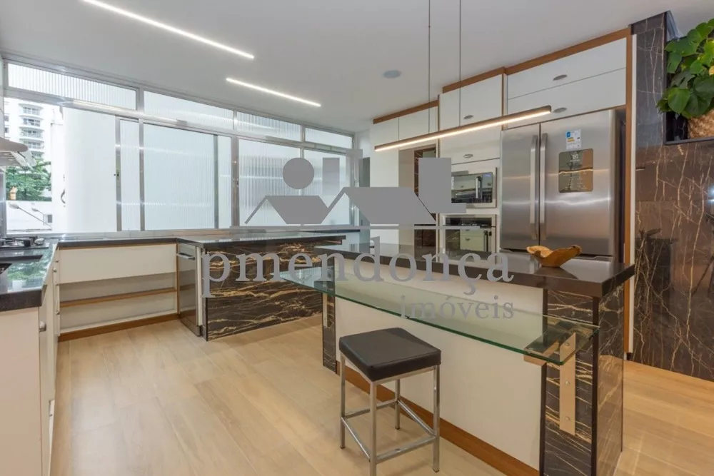 Apartamento, 3 quartos, 130 m² - Foto 1