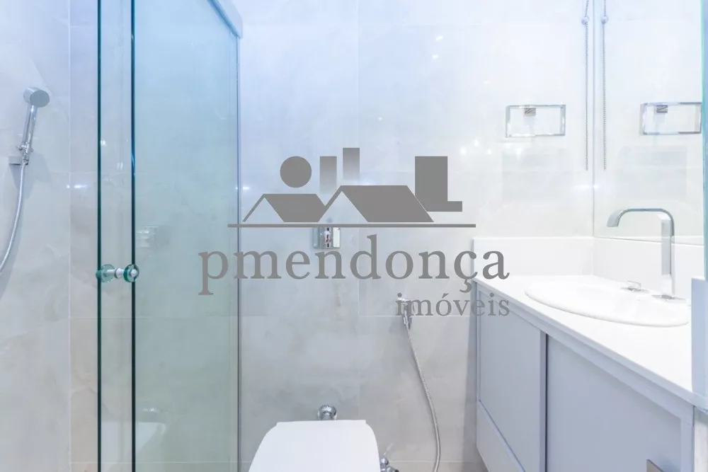 Apartamento, 3 quartos, 130 m² - Foto 9