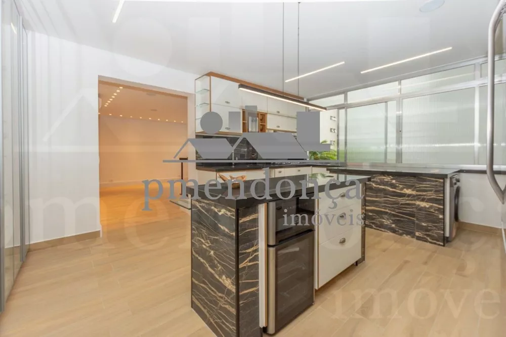 Apartamento, 3 quartos, 130 m² - Foto 4
