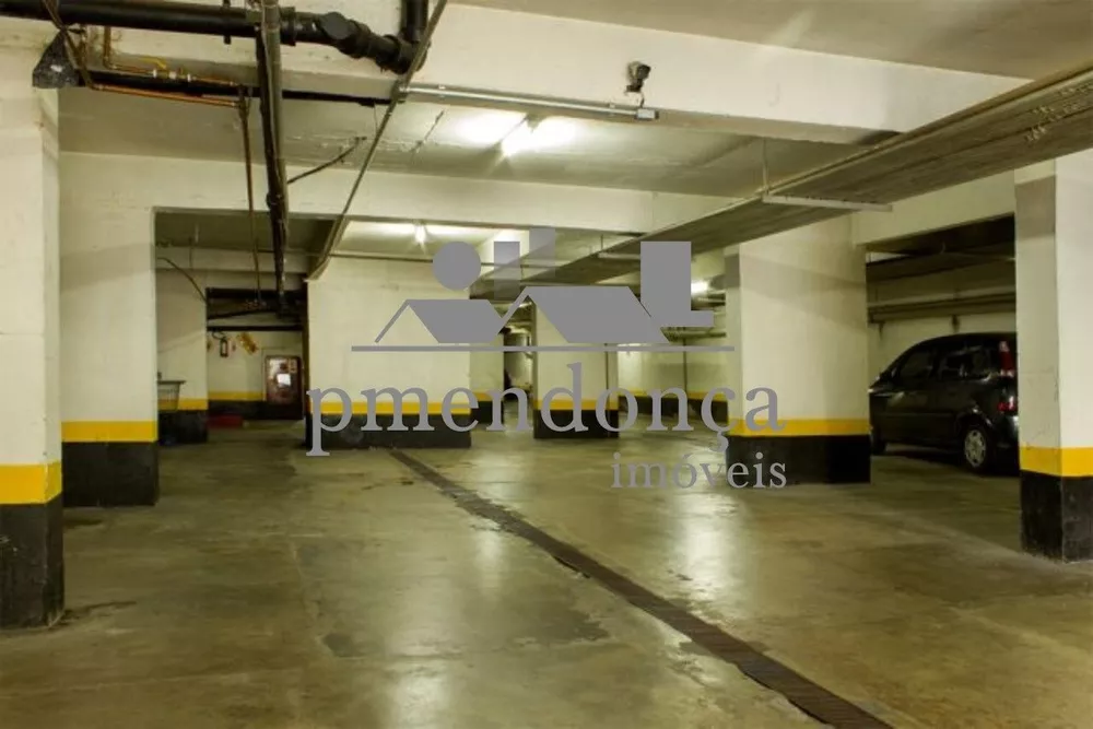 Apartamento, 3 quartos, 130 m² - Foto 7
