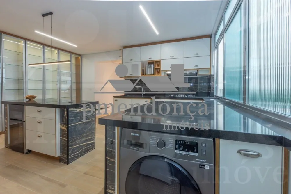 Apartamento, 3 quartos, 130 m² - Foto 13