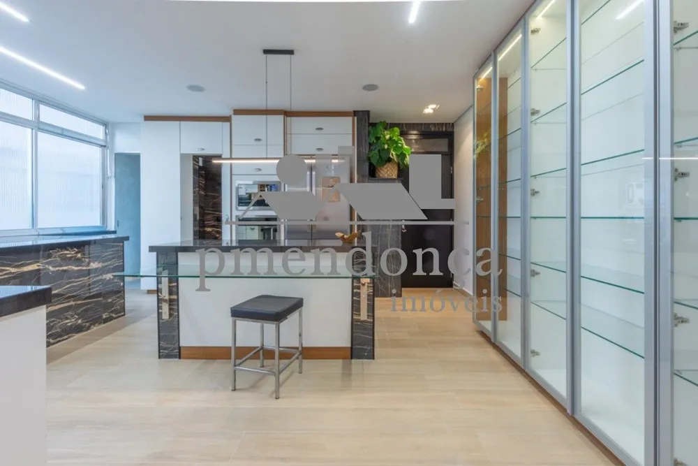 Apartamento, 3 quartos, 130 m² - Foto 10