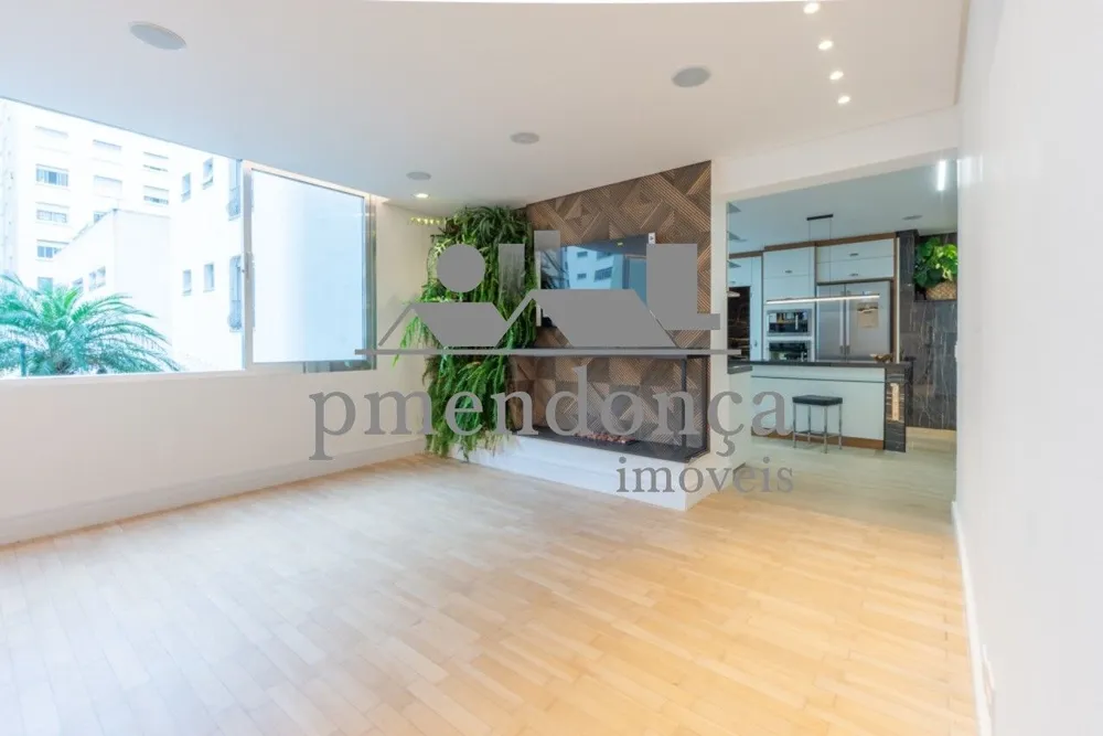 Apartamento, 3 quartos, 130 m² - Foto 2