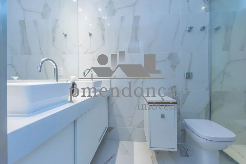 Apartamento, 3 quartos, 130 m² - Foto 8