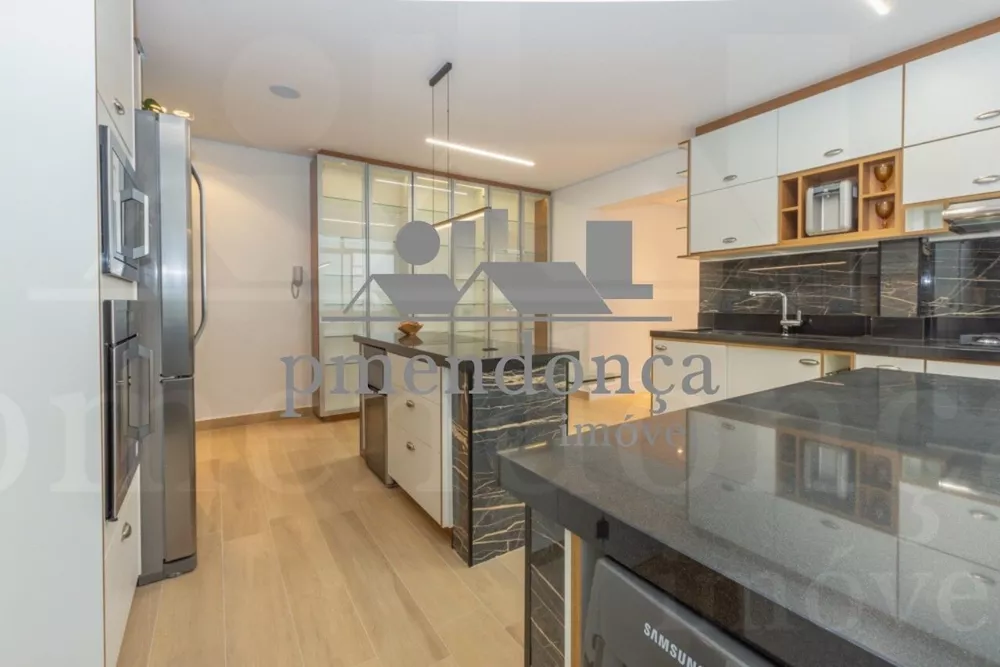 Apartamento, 3 quartos, 130 m² - Foto 10