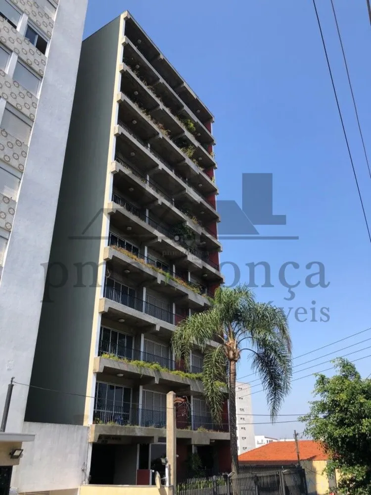 Apartamento, 2 quartos, 119 m² - Foto 13