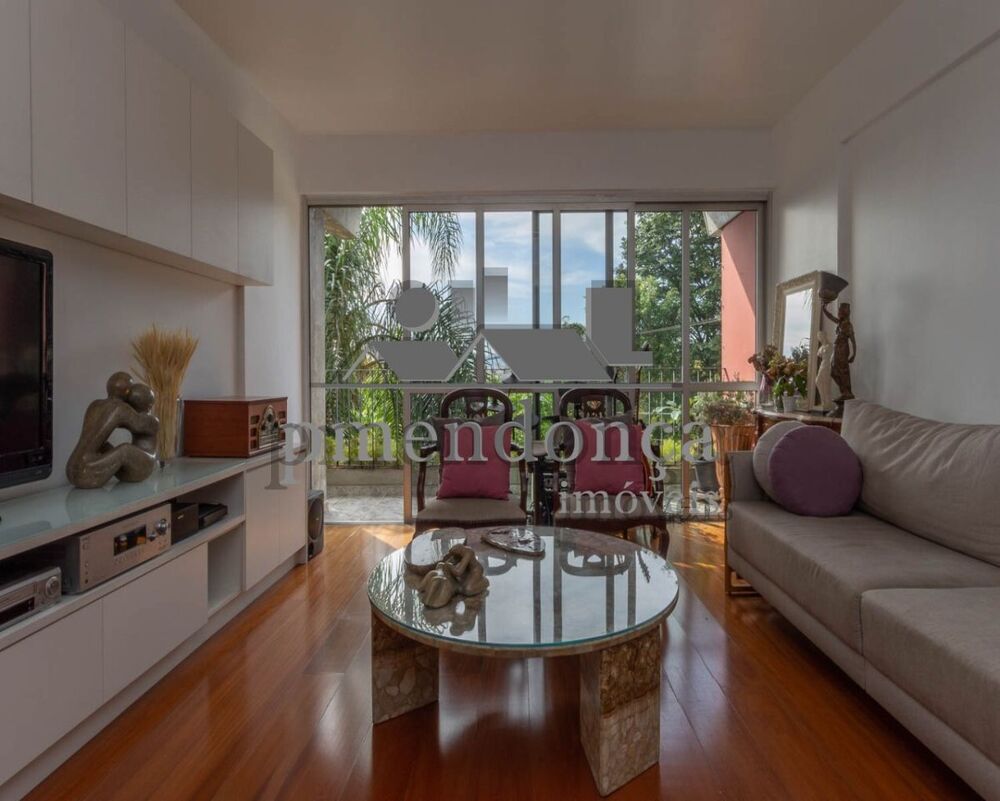 Apartamento, 2 quartos, 119 m² - Foto 5