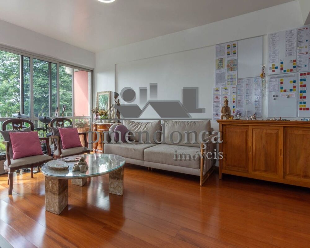 Apartamento, 2 quartos, 119 m² - Foto 7