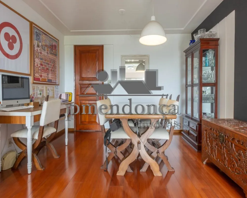 Apartamento, 2 quartos, 119 m² - Foto 14