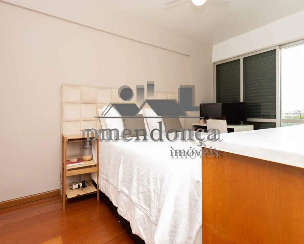 Apartamento, 2 quartos, 119 m² - Foto 4