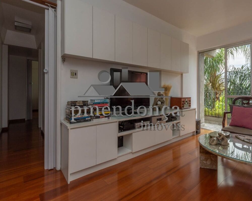 Apartamento, 2 quartos, 119 m² - Foto 8
