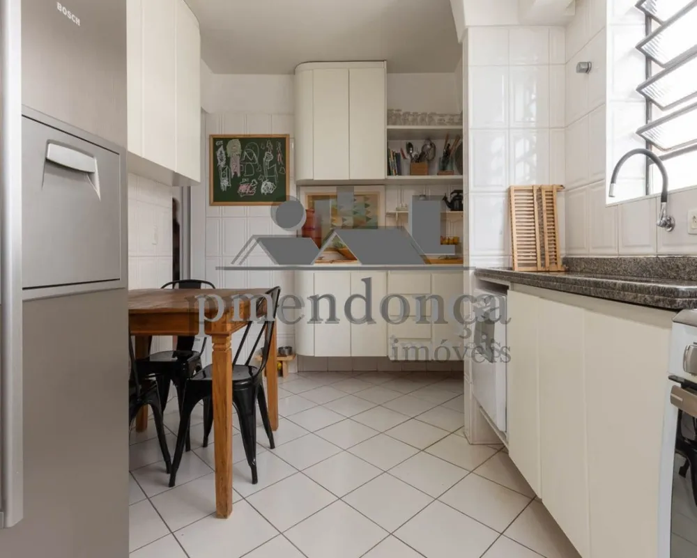 Apartamento, 2 quartos, 119 m² - Foto 1