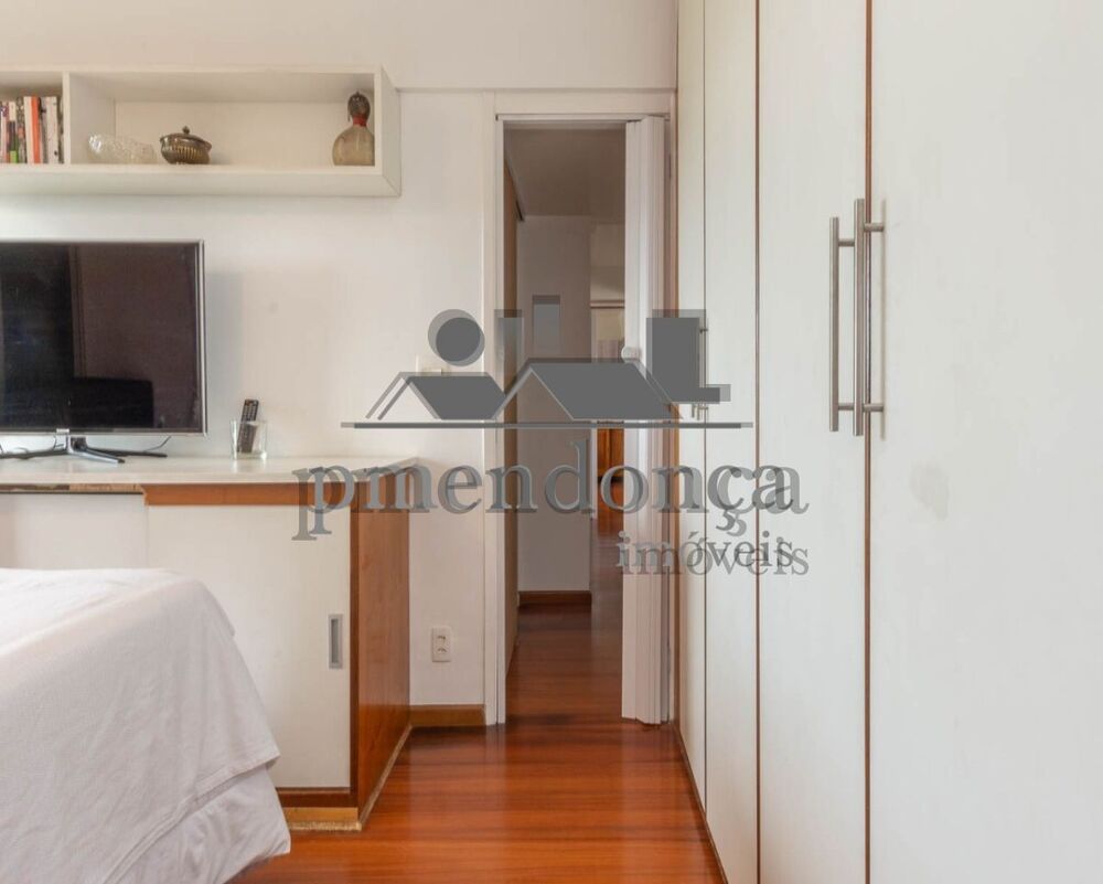 Apartamento, 2 quartos, 119 m² - Foto 9