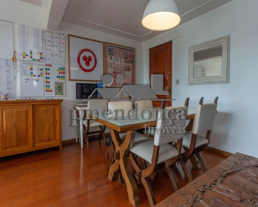 Apartamento, 2 quartos, 119 m² - Foto 16