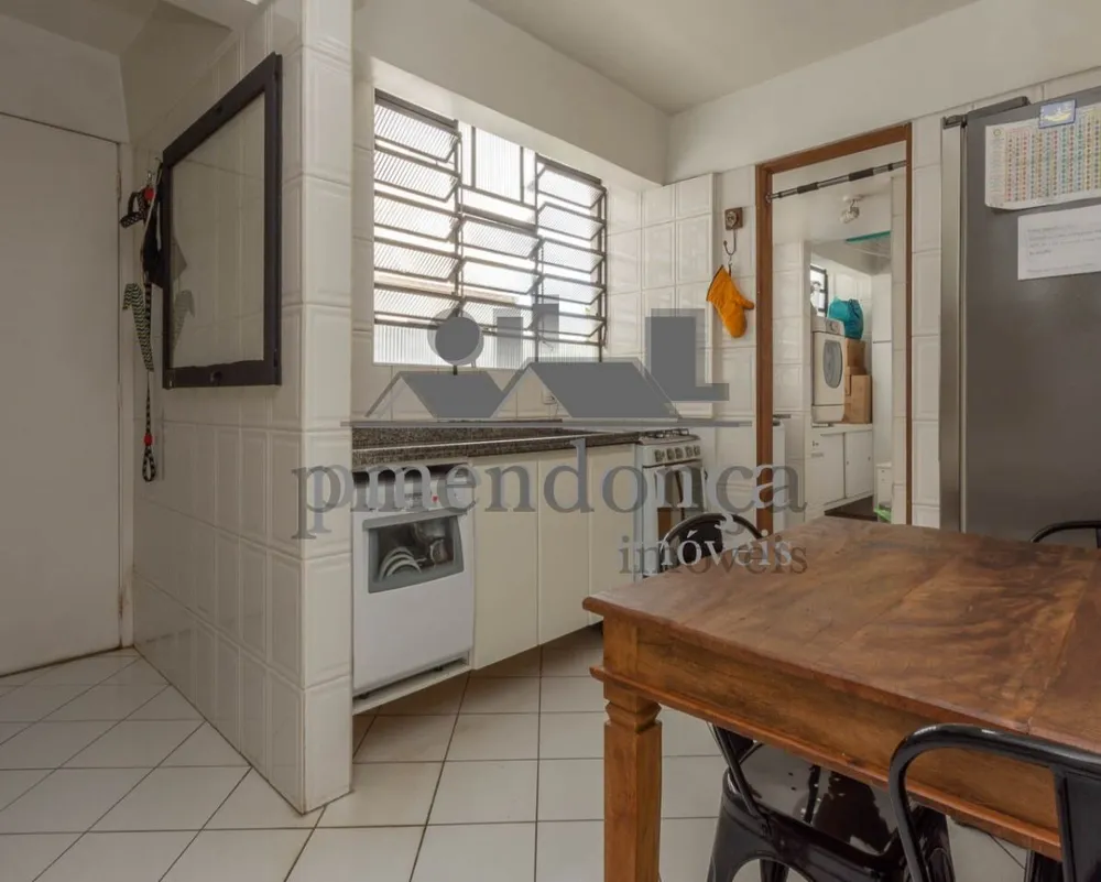 Apartamento, 2 quartos, 119 m² - Foto 2