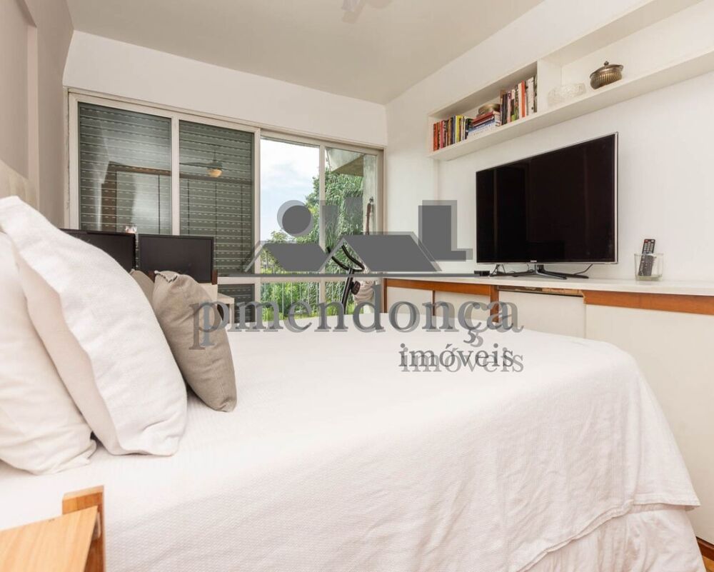 Apartamento, 2 quartos, 119 m² - Foto 10