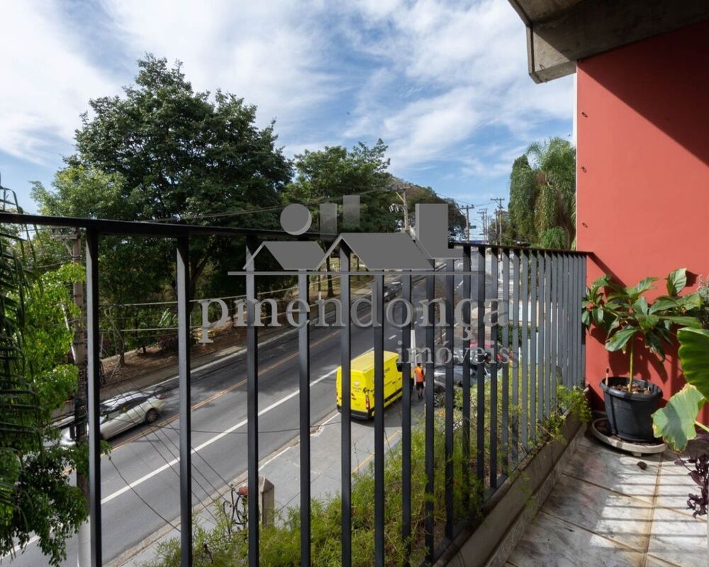 Apartamento, 2 quartos, 119 m² - Foto 6