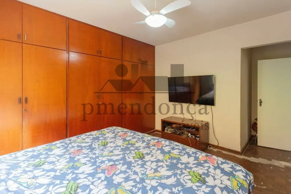 Apartamento, 4 quartos, 254 m² - Foto 3