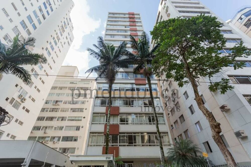 Apartamento, 4 quartos, 254 m² - Foto 4