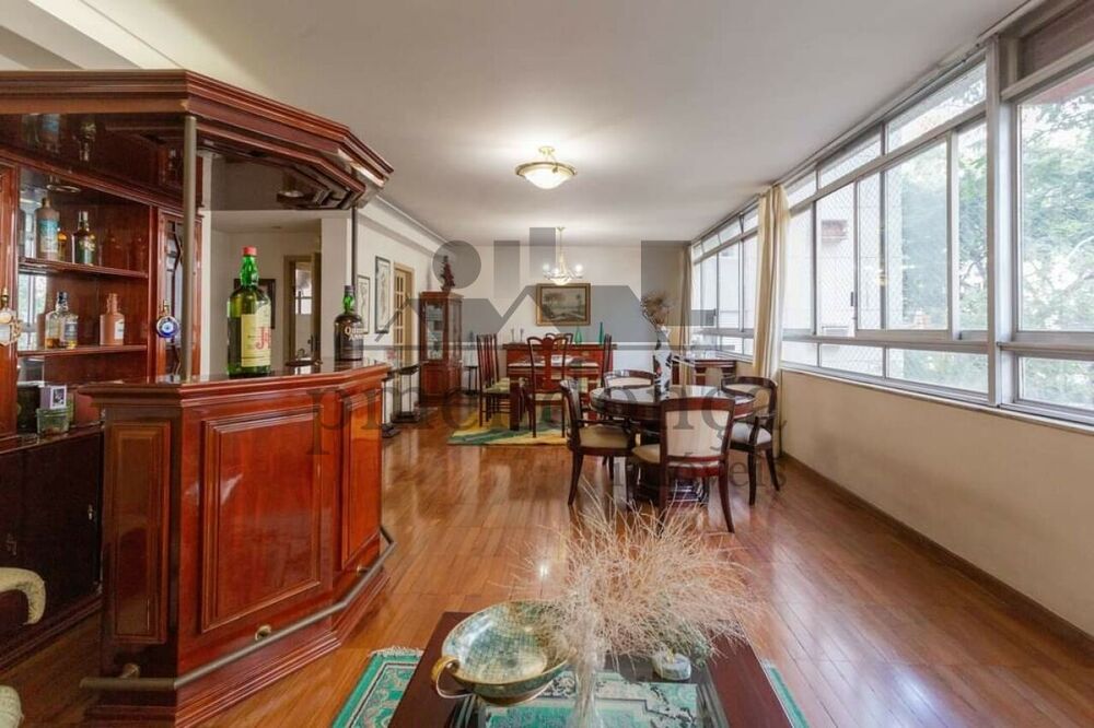 Apartamento, 4 quartos, 254 m² - Foto 1