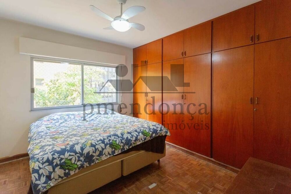 Apartamento, 4 quartos, 254 m² - Foto 2