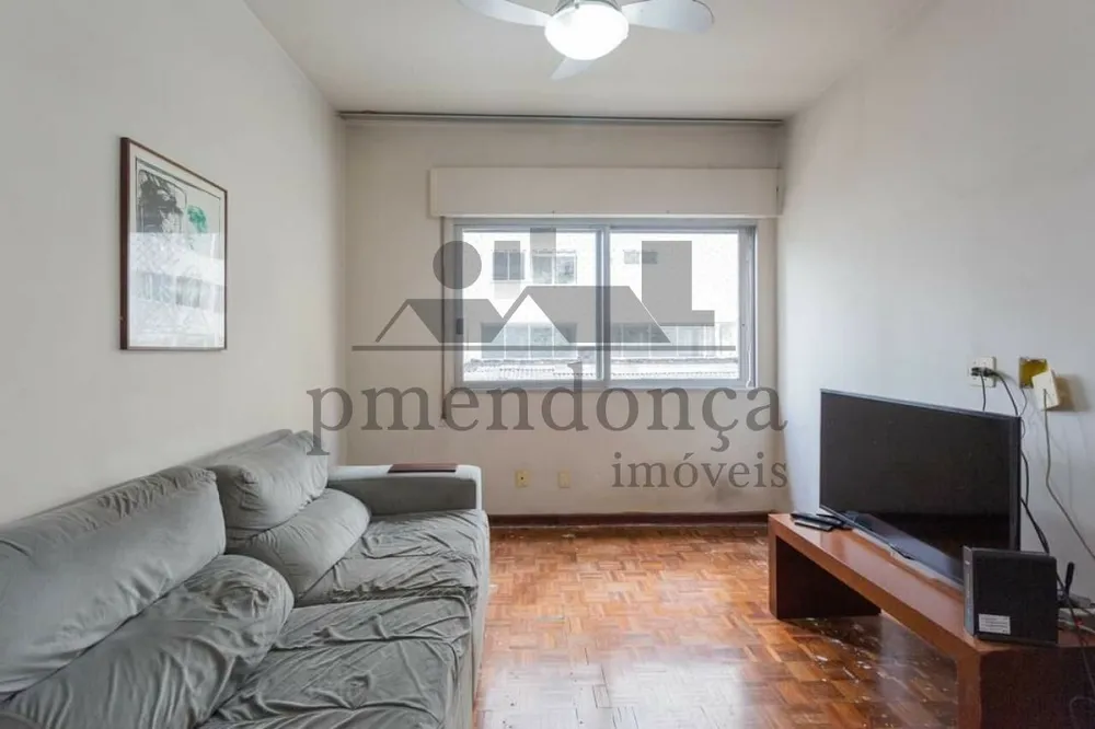Apartamento, 4 quartos, 254 m² - Foto 4
