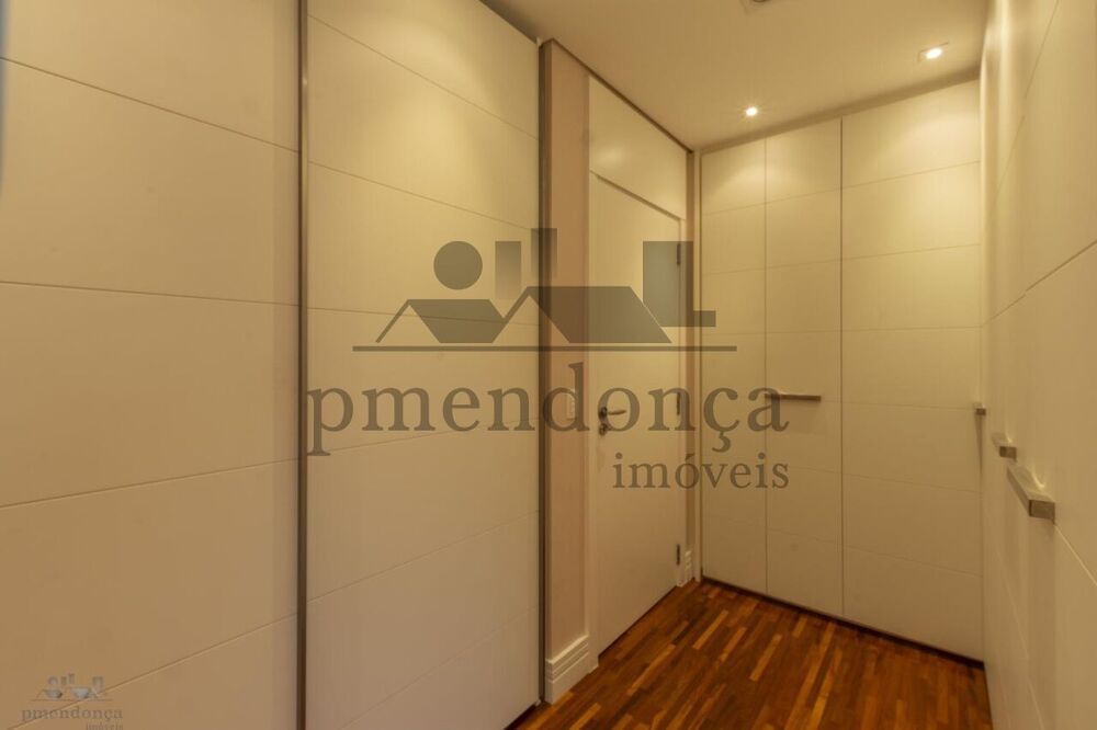 Apartamento à venda com 4 quartos, 190m² - Foto 5
